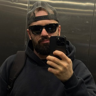 Telegram profile photo for Портфолио 💾