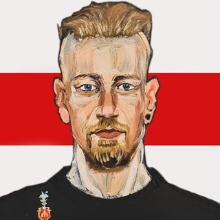 Telegram profile photo for Тутэйшы Шляхціч