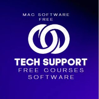 Telegram profile photo for Tech Support