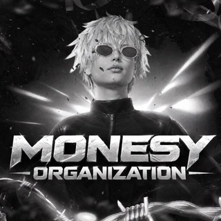 Telegram profile photo for MONESY ORGANIZATION