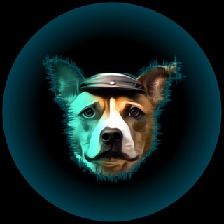 Telegram profile photo for STUBBY