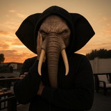 Telegram profile photo for slon_ai