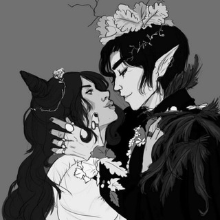 Telegram profile photo for between us