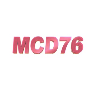 Telegram profile photo for 🇲🇾 MCD76 Ewallet Malaysia Ⓜ️