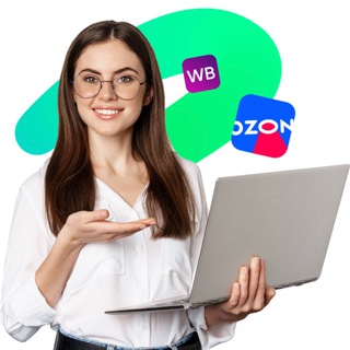 Telegram profile photo for Менеджеры Маркетплейсов