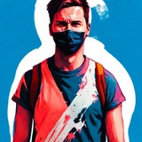 Telegram profile photo for Техничный
