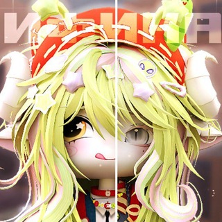 Telegram profile photo for Маскотодельня 😍