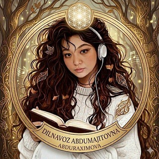 Telegram profile photo for Asosiy kanalga ulaning