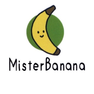 Telegram profile photo for MisterBanana