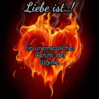 Telegram profile photo for Herz und Seele