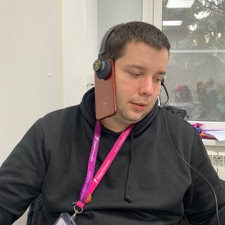Telegram profile photo for Zvezdakov про HR | Старков Филипп