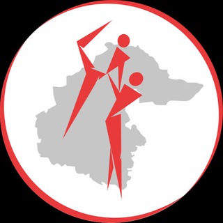 Telegram profile photo for ROCK TYUMEN