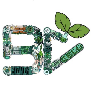 Telegram profile photo for | BioVibe |