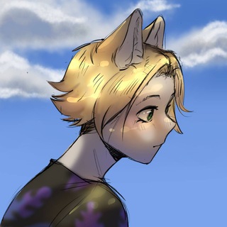 Telegram profile photo for KeiChi