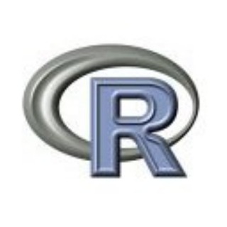 Telegram group profile photo for R (язык программирования)