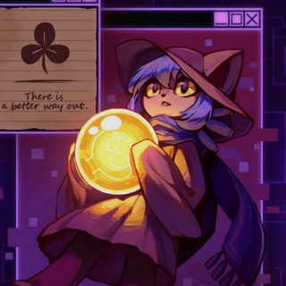 Telegram profile photo for ⳝ᥈𐔖𐔏 ⲏυⲕ𐔖 υ υ𐔏ρ𐔖ⲕᥲ