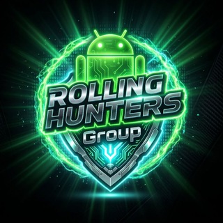 Telegram group profile photo for ROLLING HUNTERS OFFICIAL