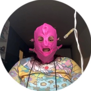 Telegram profile photo for Сейлор Домина - воин в латексе🌚