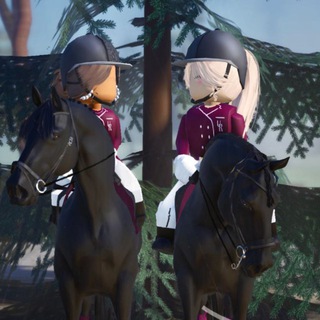 Telegram profile photo for Grinberg Dressage | STD
