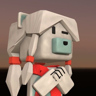 Telegram profile photo for Cool руби🧣