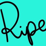 Telegram profile photo for Ripe DAO