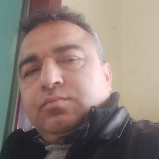 Telegram profile photo for همین " تو " آدم را کلافه می کند! « اردشیر اصغری _ سیاهکل»