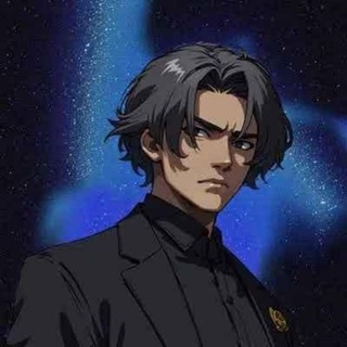 Telegram profile photo for Valentine