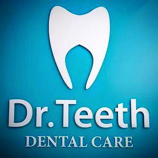 Telegram profile photo for Dr Teeth