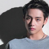 Telegram profile photo for Taehyung Kim