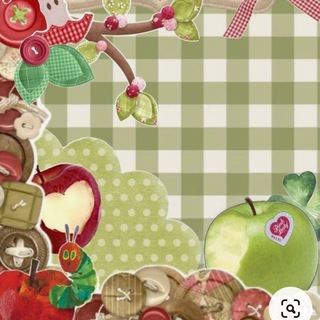 Telegram profile photo for ЯБЛОКИ кф🍎🍏