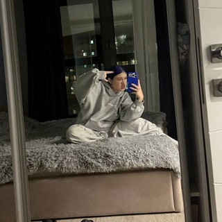 Telegram profile photo for 💙Влайсы Сони💙