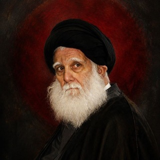 Telegram profile photo for استوريات آل الصدر