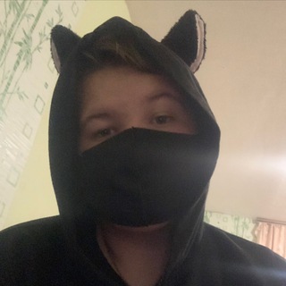 Telegram profile photo for Haski