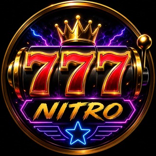 Telegram group profile photo for nitro_gp