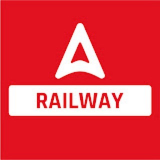 Telegram profile photo for Railway Adda247