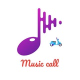 Telegram profile photo for Music call