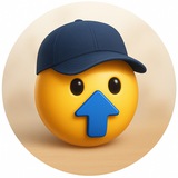 Telegram profile photo for Тренды интернета