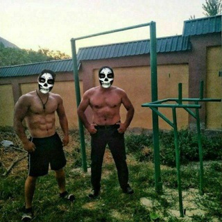 Telegram profile photo for СУРХОНИСКИ НАРОД 🏋️