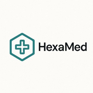 Telegram profile photo for HexaMed