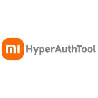 Telegram group profile photo for ⚡️HyperAuthTool 24/7 ON