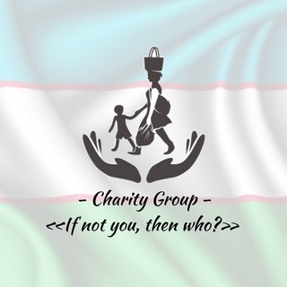 Telegram profile photo for If not You, then who?