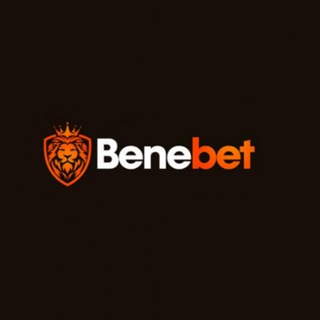 Telegram profile photo for Benebet