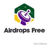 Telegram profile photo for 👽آموزش رایگان تمام ایردارپ ها🔥💯 🥇Metaverse & NFT🥇
