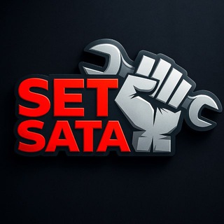 Telegram profile photo for Магазин инструментов SetSata ⚒️