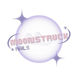 Telegram profile photo for moonstruck nailz
