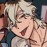 Telegram profile photo for жизнь дьюи киннов !!
