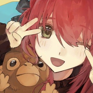 Telegram profile photo for Aira