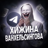 Telegram profile photo for Milkos