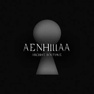 Telegram profile photo for aenhillaa sold