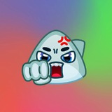 Telegram profile photo for 打架|Only Street Fighting|霸凌